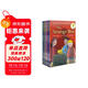 牛津樹(shù)英語(yǔ)分級繪本讀物 Oxford Reading Tree 牛津閱讀樹(shù)10-12階11-13高階 18冊套裝 英文原版繪本 9-15歲 藍思值600L-900L  小學(xué)教輔