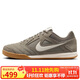 耐克NIKE男子休閑鞋 NIKE GATO 運動鞋HQ6020-301綠 41
