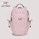 ARC'TERYX始祖鳥(niǎo) MANTIS 26 BACKPACK 男女同款 背包 Bliss/貝栗粉 均碼