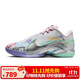耐克（NIKE）LEBRON22 勒布朗詹姆斯男透氣實戰(zhàn)低幫籃球鞋 FZ1098-100  43 