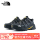 The North Face25秋冬北面徒步鞋男鞋戶(hù)外抓地Goretex防水抓地徒步登山鞋8ADU KT0 42 /8.5
