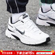 耐克（NIKE）官方 男鞋 25秋新款男士時(shí)尚透氣運動(dòng)休閑鞋減震回彈網(wǎng)面跑步鞋子 INITIATOR/偏小【主推】 40.5 （內長(cháng)255mm）