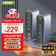 宏碁（acer）Type-C立式擴展塢HDMI/VGA高清投屏4k千兆網(wǎng)線(xiàn)網(wǎng)口轉接頭usb分線(xiàn)器適用MacBook華為筆記本電腦拓展