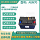 通用原車(chē)啟停電瓶裝AGM70AH新款現代領(lǐng)動(dòng)朗動(dòng)名圖全新廠(chǎng)蓄電池 現代