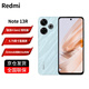 小米Redmi Note13R 5G 120Hz LCD護眼屏幕 驍龍4移動(dòng)平臺 5030mAh長(cháng)續航 紅米5G手機 淺海藍 12GB+512GB