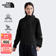 北面（The North Face）秋冬北面夾克女款戶(hù)外防風(fēng)防潑水耐磨短款運動(dòng)休閑外套8EXC JK3 M
