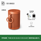 B&O【龔俊代言】Beosound Explore 便攜式無(wú)線(xiàn)藍牙音箱 戶(hù)外防水迷你音響 電腦音箱 節日禮物 烈焰橙