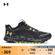 安德瑪（UNDERARMOUR）Charged Bandit TR 2男子運動(dòng)跑步鞋跑鞋3024186 灰色102 41