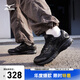 美津濃（MIZUNO）25年新款 運動(dòng)鞋男女復古千禧經(jīng)典跑鞋 SPEED 2010