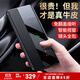 K&Z適用于蘋(píng)果17手機殼真皮智能視窗iPhone16promax翻蓋保護套鏡頭全包防摔plus皮套商務(wù)支架外殼新款 【優(yōu)雅黑】牛皮翻蓋丨折疊支架 iPhone16promax