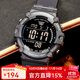 卡西歐（CASIO）手表男 多功能戶(hù)外運動(dòng)防水電子表 學(xué)生兒童考試男表 AE-1500WH-8B