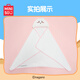 名創(chuàng  )優(yōu)品（MINISO）Chiikawa系列休閑毯Chiikawa吉伊周邊帶帽披肩毛毯空調毯七夕禮物