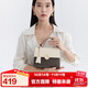 金利來(lái)女包手提包女百搭手拎包小方包包女 生日禮物送禮