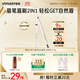 悅詩(shī)風(fēng)吟（Innisfree）眉筆三角形3#深棕色0.25g防水汗定型扁平筆頭
