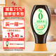 千禾0添加減鹽蠔油555g 【減鹽25%】擠擠裝蘸拌燉撈炒蒸調味料