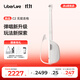 LiberLiveC2 無(wú)弦吉他融合伴奏智能電吉他自動(dòng)擋彈唱一人樂(lè )隊 官方標配 無(wú)垠白