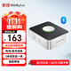 聯(lián)想thinkplus視頻會(huì )議全向麥克風(fēng)免驅無(wú)線(xiàn)藍牙桌面揚聲器音響音箱適用20平米以?xún)?米拾音器MCP01