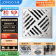 九牧（JOMOO）加厚大排量防臭地漏浴室衛生間淋浴干區濕區通用地漏92557-1B-1