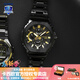 卡西歐（CASIO）手表男G-SHOCK八王子GM-B2100金屬八角太陽(yáng)能藍牙潮流運動(dòng)電子表GMC-B2100ZE-1APR50周年款 限一只