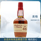 Suntory美格波本威士忌波旁洋酒美國Maker's Mark Bourbon 行貨 美格46波本威士忌