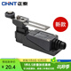 正泰行程開(kāi)關(guān)限位開(kāi)關(guān) YBLX-ME\/8108自復位 微型滾輪搖臂式 限位器 8108