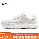耐克NIKE女子休閑鞋 NIKE P-6000 SE 運動(dòng)鞋IF1756-100白 38