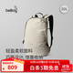 Bellroy澳洲 Lite Daypack 20L輕量雙肩包旅行書(shū)包背包戶(hù)外包 月光白20L【熱銷(xiāo)】