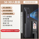 小米有品全自動(dòng)3D輕奢人臉識(shí)別指紋鎖雙屏雙攝入戶(hù)門(mén)防盜門(mén)家用智能密碼鎖 人臉版【3D人臉識(shí)別+可視貓眼+指紋+臨時(shí)密碼+智