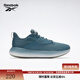 Reebok銳步官方男女DMX COMFORT科技軟底運動(dòng)休閑鞋 100033428 37.5
