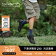 愛(ài)步（ECCO）BIOM 2.1戶外運(yùn)動(dòng)鞋 抓地跑鞋登山鞋男鞋 健步越野822854 黑色82285401001 42