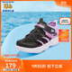 Skechers斯凱奇夏季魔術(shù)貼女孩透氣童鞋中大童包頭沙灘鞋女童涼鞋302969L