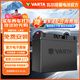 瓦爾塔（VARTA）汽車(chē)電瓶蓄電池藍標L2-400奇瑞A3志俊朗逸途觀(guān)帕薩特以舊換新