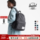 Herschel加拿大赫行 經(jīng)典系列Classic雙肩包學(xué)生大容量書(shū)包電腦包 經(jīng)典黑色 26L
