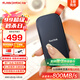 閃迪（SanDisk）1TB Type-c USB3.2移動(dòng)固態(tài)硬盤（PSSD）E30高速 移動(dòng)SSD 讀速800MB/s 兼容手機(jī)筆記本電腦