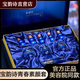 寶韻詩(shī)（Baoyunshi）旗艦新品青春素顏套多效養顏液燈泡肌套盒防偽可查美容院同款 寶韻詩(shī)青春素顏套（新款）