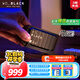西部數據（WD）2TB移動(dòng)固態(tài)硬盤(pán)900MB/s D30 PSSD高速NVMe外接手機電腦mac筆記本PS5游戲Xbox外置存儲Type-c