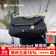 PGYTECHOneGo Pocket單肩包蒲公英相機包適用大疆pocket3收納包微單相機包攝影包斜挎旅行數碼包 OneGo Pocket單肩包 （深空黑）