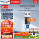 正泰（CHNT）空氣開(kāi)關(guān)NB6 40泰極 空開(kāi)斷路器1P+N 小型家用 電工推薦斷電保護 空開(kāi)1P+N 10A