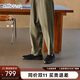 Allbirds休閑鞋Wool Cruiser Slip On新品羊毛低幫舒適輕便透氣男運動(dòng)鞋