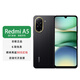 小米Redmi A5海外版智能手機紅米安卓原生系統國際版 A5黑色 4+128GB
