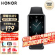 榮耀手環(huán)9 標準版/NFC版 1.57英寸輕薄雙曲面 心臟健康守護 14天超長(cháng)續航 智能手環(huán)運動(dòng)手環(huán) 榮耀手環(huán)9NFC版曜石黑 贈貼膜*4+硅膠表帶*1