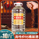 瀛天下53度醬香型白酒十斤桶裝酒正宗純糧食酒散裝坤沙酒自飲、泡酒優(yōu)選 53度 5000mL 1桶 10斤大桶酒