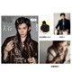 計入銷量 vogue10/十月刊辛芷蕾 vogue雜志服飾與美容vogue man2025年9月創(chuàng)刊號易烊千璽/周杰倫 vogue服飾與美容20周年 9月創(chuàng)刊號 易烊千璽+切頁+海報+拍立得