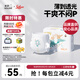 solove米菲多彩夢拉拉褲系列XXXXL30片(超19kg)加大號輕薄成長褲單包