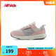 NEW BALANCE0-4歲嬰幼童春季復古拼接舒適學(xué)步鞋370A