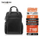 新秀麗（Samsonite）男士雙肩包16英寸電腦包商務(wù)高端大容差旅書(shū)包生日禮物 TO0