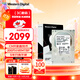 西部數據（WD）10TB企業(yè)級機械硬盤(pán)DC HC330 SATA 7200轉256MB CMR垂直 服務(wù)器硬盤(pán) 3.5英寸WUS721010ALE6L4