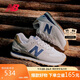 NEW BALANCE休閑鞋男鞋女鞋復古舒適透氣百搭輕便運動(dòng)鞋574系列ML574LGI 42
