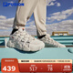 FILA FUSION斐樂(lè)潮牌男鞋文化籃球鞋新休閑運(yùn)動(dòng)鞋