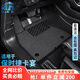 卡騏盾適用于保時(shí)捷卡宴汽車(chē)腳墊18-25年款混動(dòng)cayenne專(zhuān)用包門(mén)檻全包圍 【爆款推薦】TPE腳墊+灰色納米絨墊 18-25年保時(shí)捷卡宴-純油五座